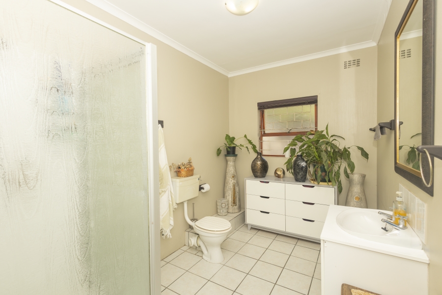 4 Bedroom Property for Sale in Rouxville Western Cape